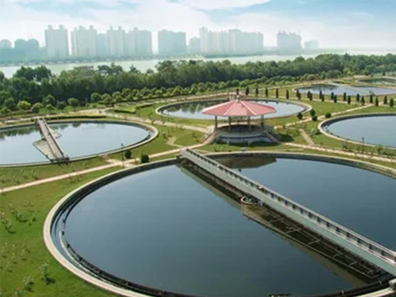 污水處理廠常用除氨氮的方法有哪些？